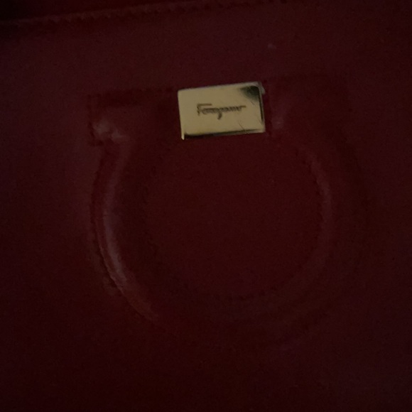 Ferragamo wallet